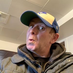 Meet your Posher, Greg